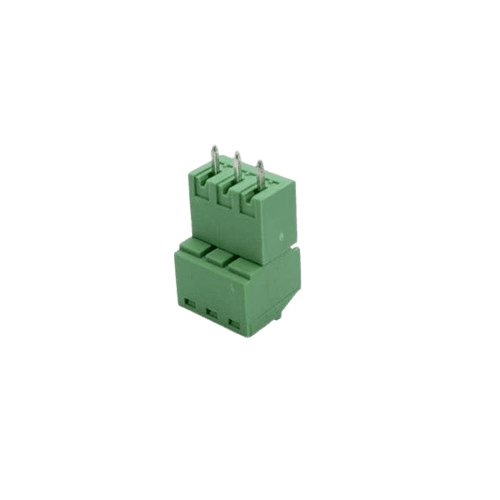 PHONIX 3PIN ST 3.81MM ترمینال فونیکس 3پین صاف