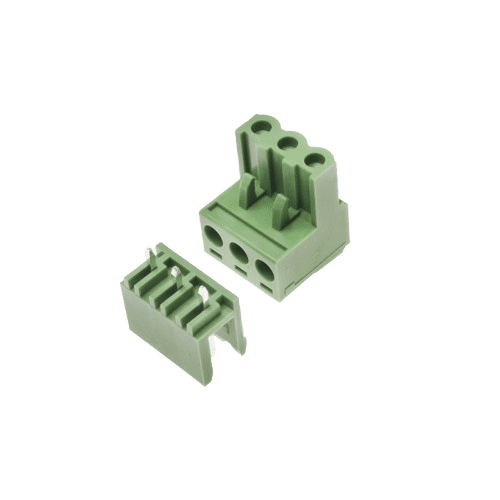 PHONIX 3PIN ST KEFA ترمینال فونیکس 3پین صاف