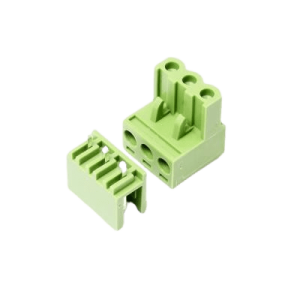 PHONIX 3PIN ST MAXT ترمینال فونیکس 3پین صاف