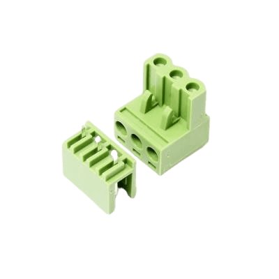 PHONIX 3PIN ST MAXT ترمینال فونیکس 3پین صاف