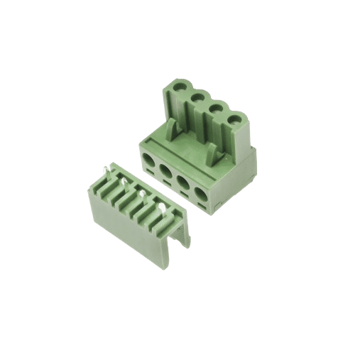PHONIX 4PIN ST KEFA ترمینال فونیکس 4پین صاف