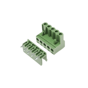 PHONIX 5PIN RIGHT KEFA ترمینال فونیکس 5پین رایت