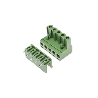 PHONIX 5PIN RIGHT KEFA ترمینال فونیکس 5پین رایت