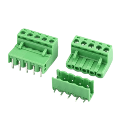 PHONIX 5PIN RIGHT MAXT ترمینال فونیکس 5پین رایت