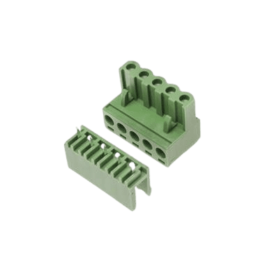 PHONIX 5PIN ST KEFA ترمینال فونیکس 5پین صاف
