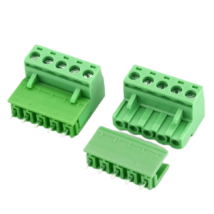 PHONIX 5PIN ST MAXT ترمینال فونیکس 5پین صاف