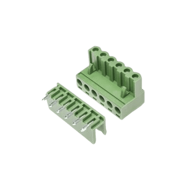 PHONIX 6PIN RIGHT KEFA ترمینال فونیکس 6پین رایت