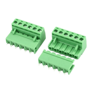 PHONIX 6PIN ST MAXT ترمینال فونیکس 6پین صاف