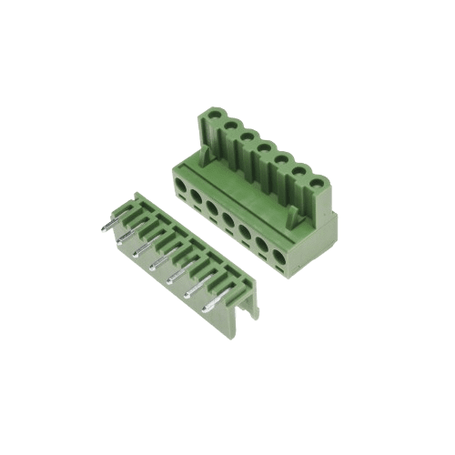 PHONIX 7PIN RIGHT KEFA ترمینال فونیکس 7پین رایت