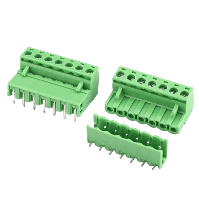 PHONIX 7PIN RIGHT MAXT ترمینال فونیکس 7پین رایت