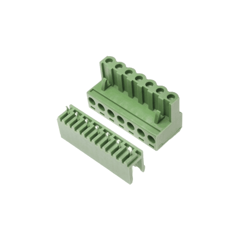 PHONIX 7PIN ST KEFA ترمینال فونیکس 7پین صاف