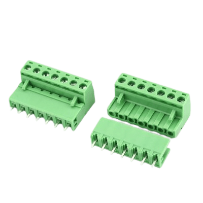 PHONIX 7PIN ST MAXT ترمینال فونیکس 7پین صاف