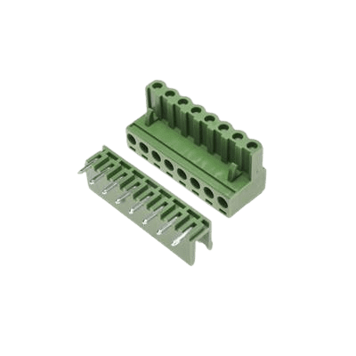 PHONIX 8PIN RIGHT KEFA ترمینال فونیکس 8پین رایت