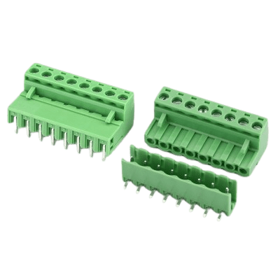 PHONIX 8PIN RIGHT MAXT ترمینال فونیکس 8پین رایت