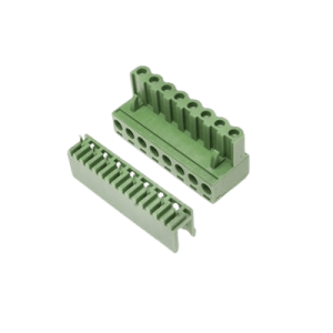 PHONIX 8PIN ST KEFA ترمینال فونیکس 8پین صاف