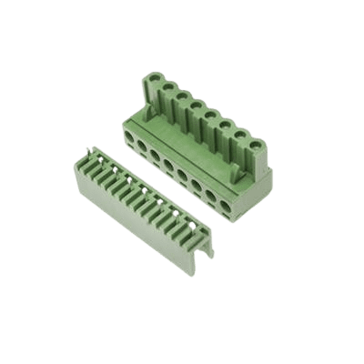 PHONIX 8PIN ST KEFA ترمینال فونیکس 8پین صاف