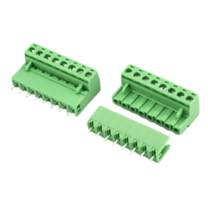 PHONIX 8PIN ST MAXT ترمینال فونیکس 8پین صاف