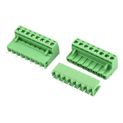 PHONIX 8PIN ST MAXT ترمینال فونیکس 8پین صاف