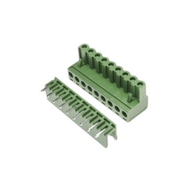 PHONIX 9PIN RIGHT KEFA ترمینال فونیکس 9پین رایت