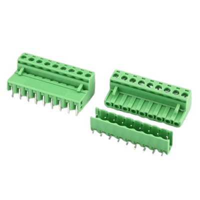 PHONIX 9PIN RIGHT MAXT ترمینال فونیکس 9پین رایت