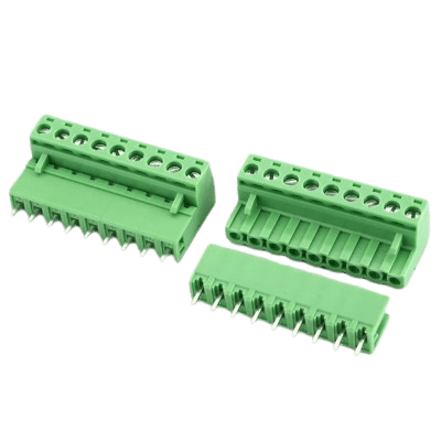 PHONIX 9PIN ST MAXT ترمینال فونیکس 9پین صاف