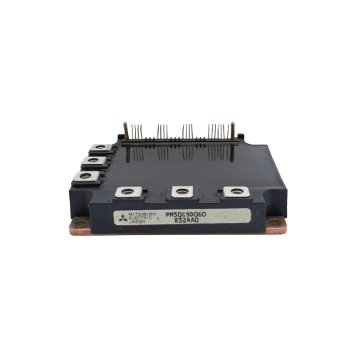 آی جی بی تی IGBT PM50CSD060 6 PACK ORGINAL