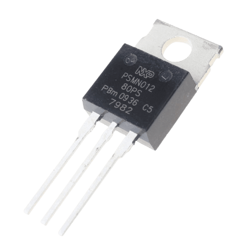 ماسفت MOSFET PSMN012-80PS ORIGINAL