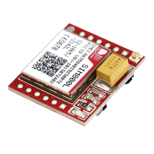 ماژول SIM800L WITH BOARD (تست شده)