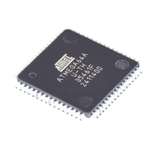 ATMEGA64A-AU TH