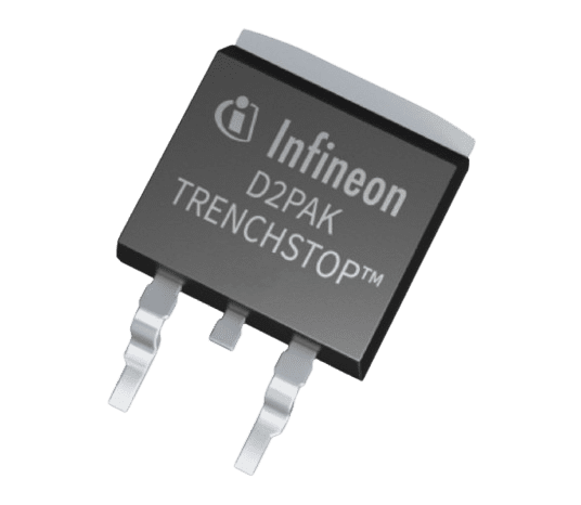 MOSFET IKB20N60T ORG SMD ماسفت