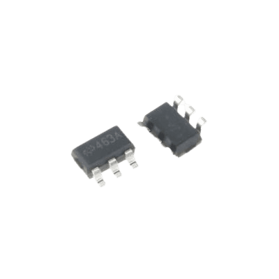 REG HT7463A رگولاتور