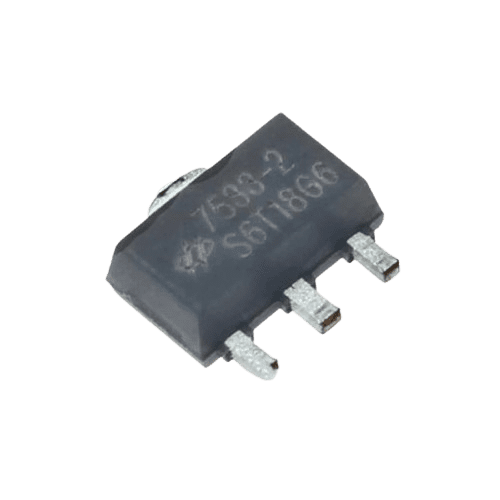 REG HT7533-2 رگولاتور