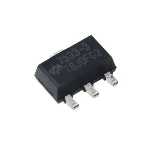 REG HT7533-3 رگولاتور