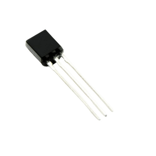 REG LM336Z25 ORG رگولاتور رفرنس