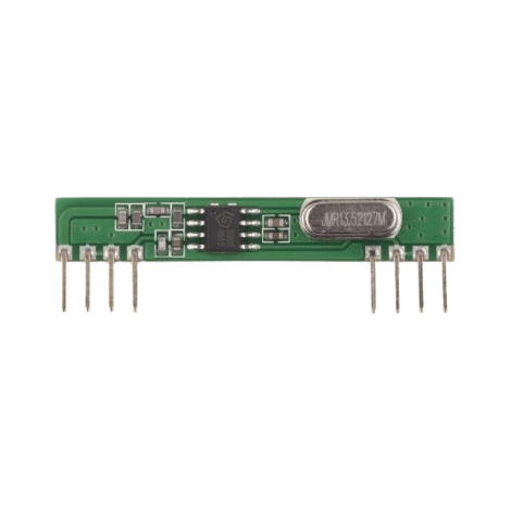 RXB18 433MHZ ماژول گیرنده