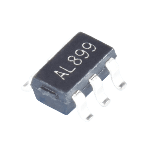 رگولاتور REG SD6271LR-G1