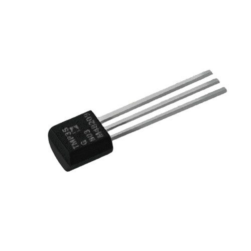 SENSOR TMP35G ORG سنسور دما