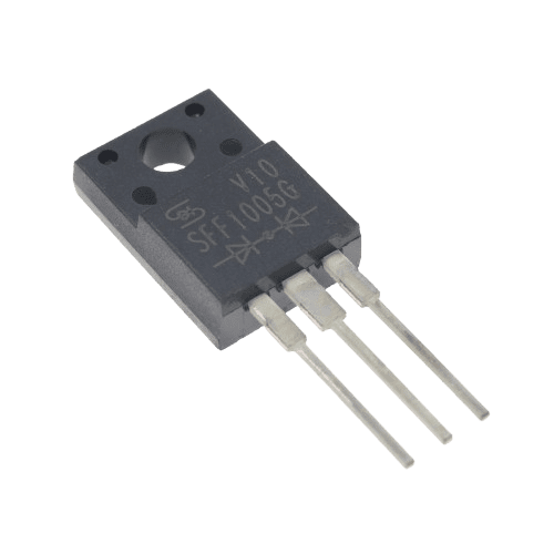 دیود DIODE SFF1005G