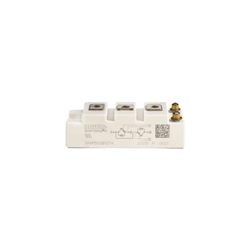 آی جی بی تی IGBT SKM150GB12T4 DUAL PACK ORGINAL