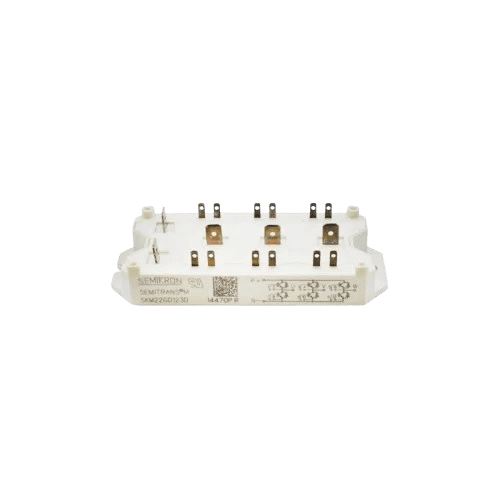 آی جی بی تی IGBT SKM22GD123D 6 PACK ORGINAL