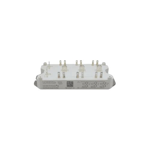 آی جی بی تی IGBT SKM40GD123D 6 PACK ORGINAL