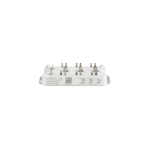 آی جی بی تی IGBT SKM75GD123D 6 PACK ORGINAL