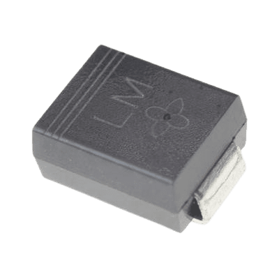 دیود DIODE TVS SMBJ15A COPY SMD