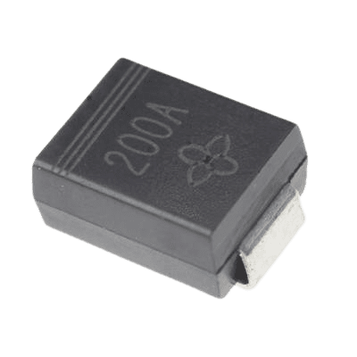 دیود DIODE TVS SMBJ200A COPY SMD