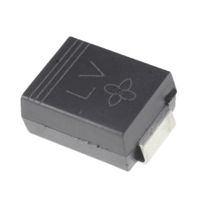 دیود DIODE TVS SMBJ20A COPY SMD