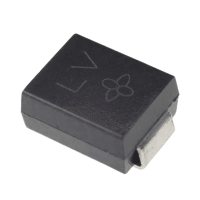 دیود DIODE TVS SMBJ20CA COPY SMD