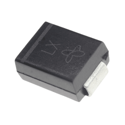 دیود DIODE TVS SMBJ22A COPY SMD
