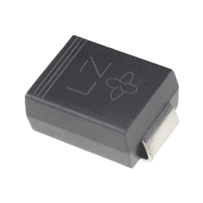 دیود DIODE TVS SMBJ24A COPY SMD
