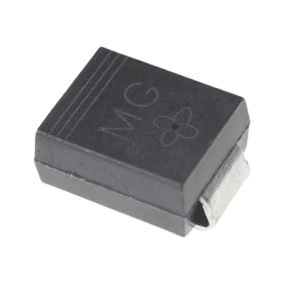 دیود DIODE TVS SMBJ28A COPY SMD