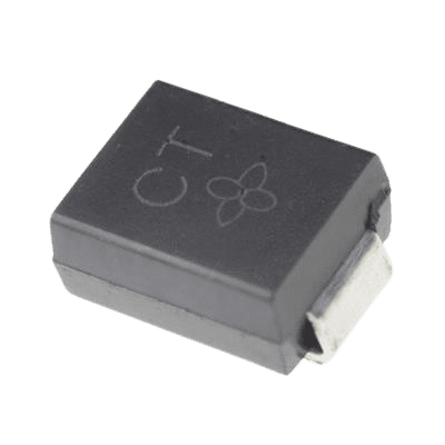 دیود DIODE TVS SMBJ43CA COPY SMD